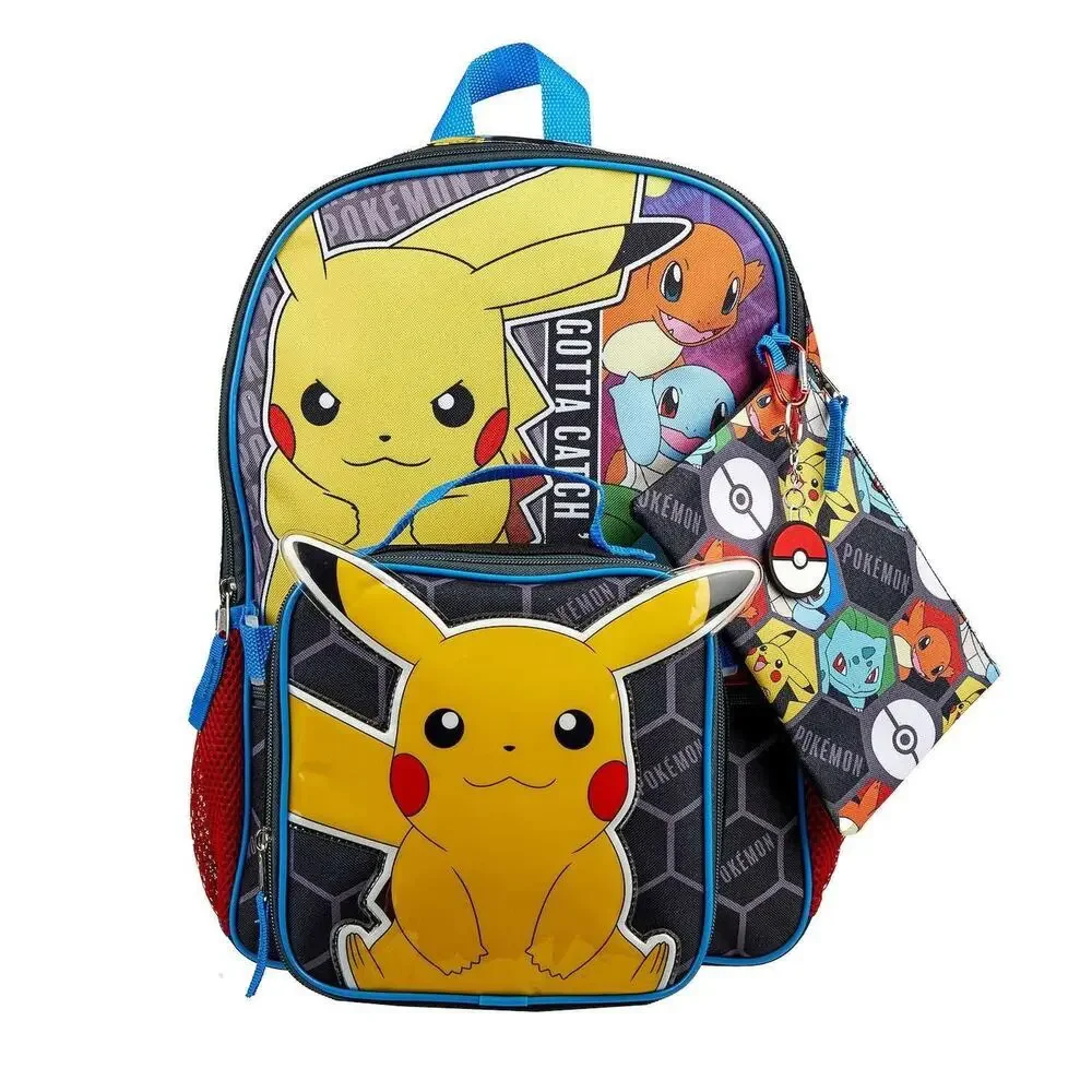 Pokemon Pikachu 16